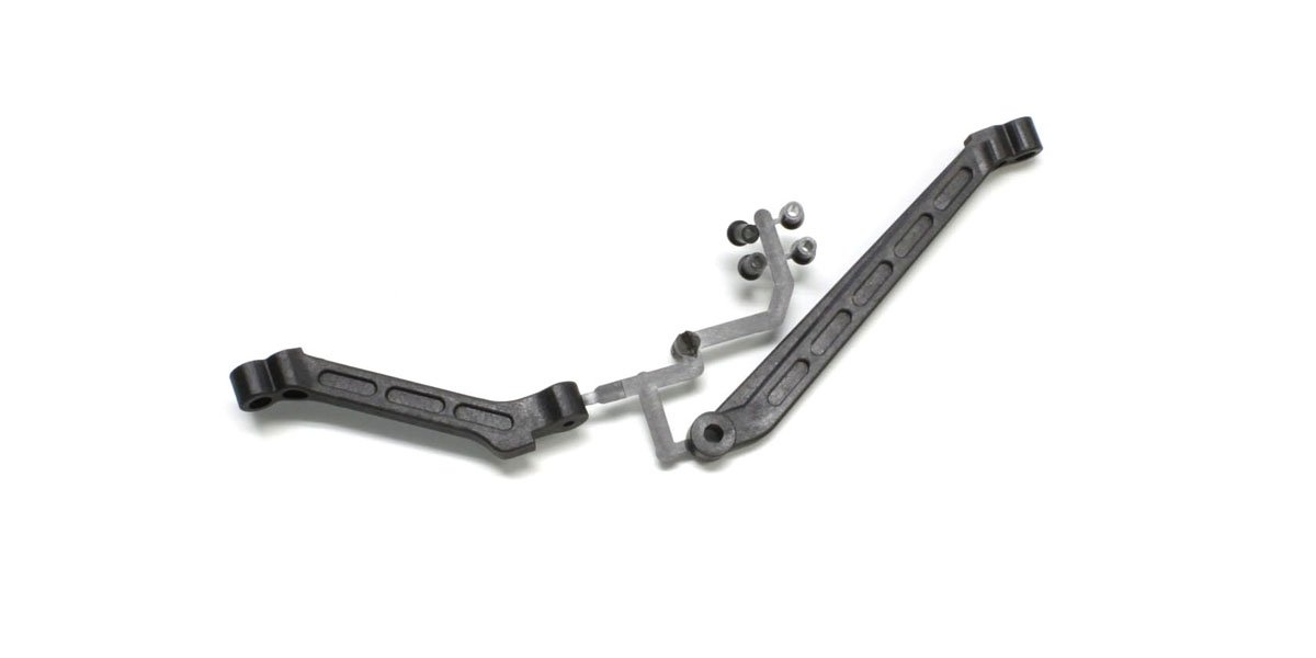 IF433 Chassis Brace Set (MP9) IF433  - KYOSHO RC